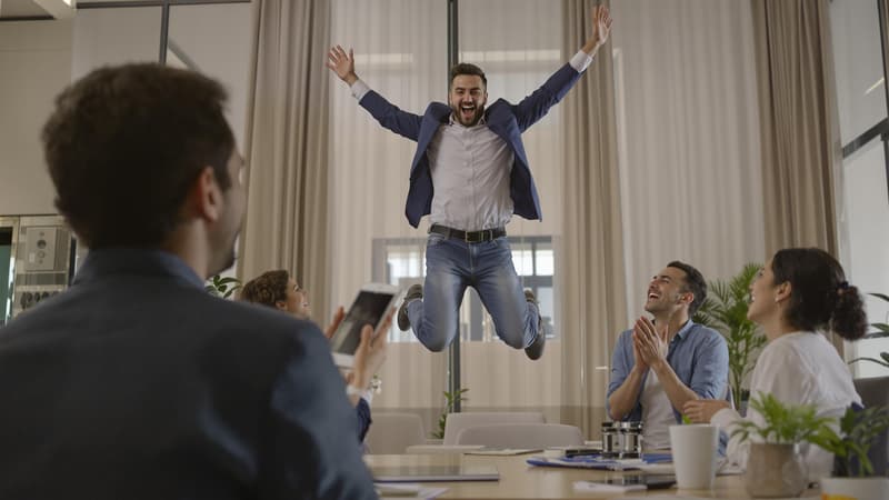 Pro Job Tips: Increase your Chances of Success