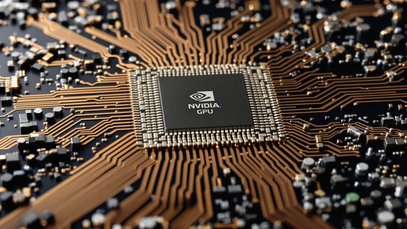 Rtx 5070 vs Amd: Gpu Market Heats Up!