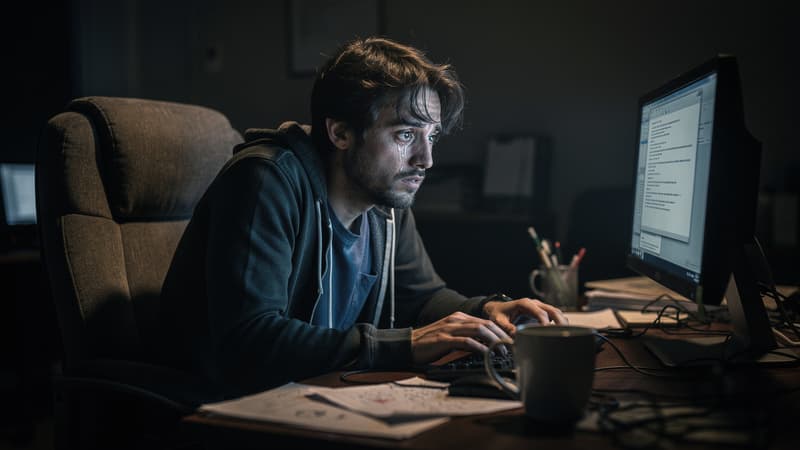 SaaS Trap: Services First for Developers