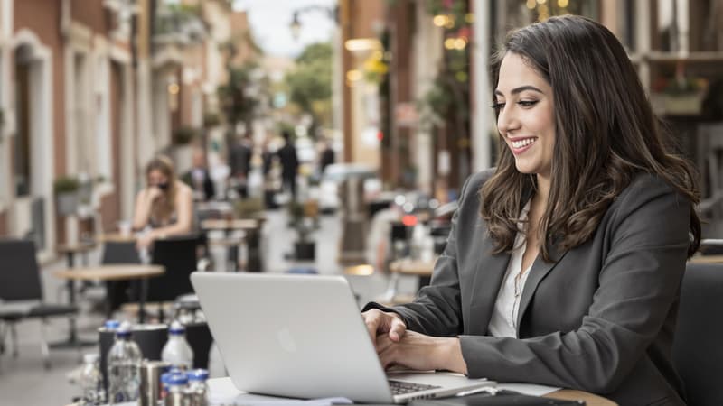 Tech Career: Escape Corporate Employment Now!