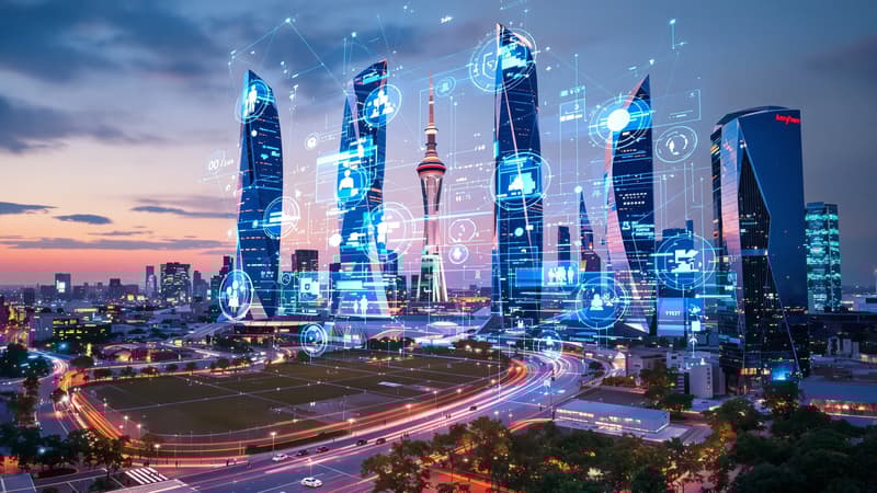 Tech Trends Shaping the World in 2026