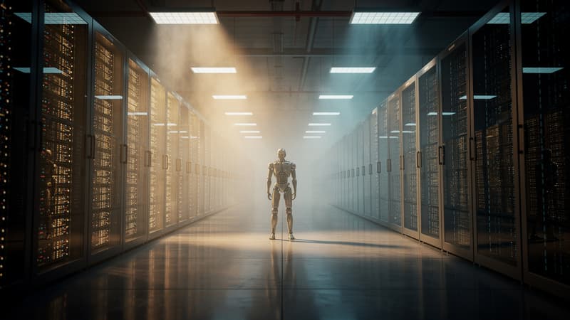 The 2026 AI Reset: Model Wars, Chips, and Regulation