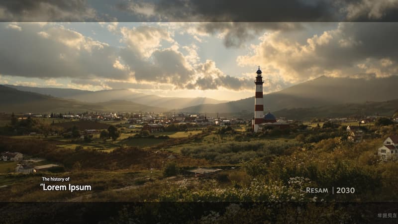 The History of Lorem Ipsum