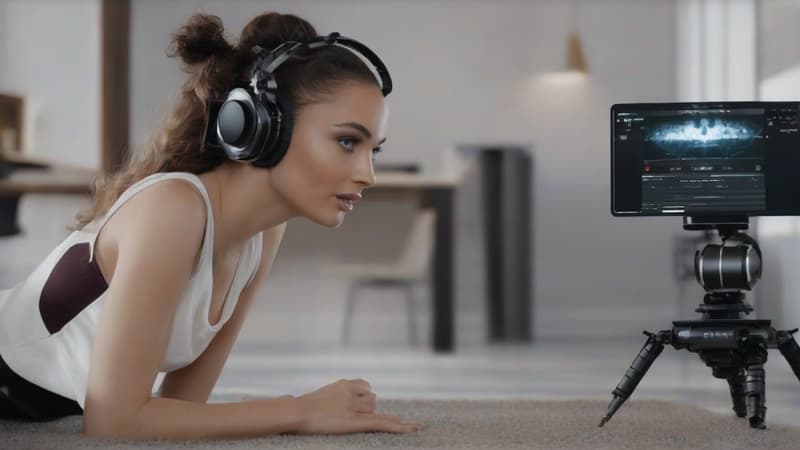 The Easiest Way to Make AI Videos Online