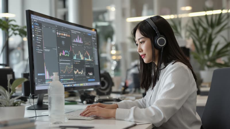 Top 10 Skills for Virtual Assistant Success