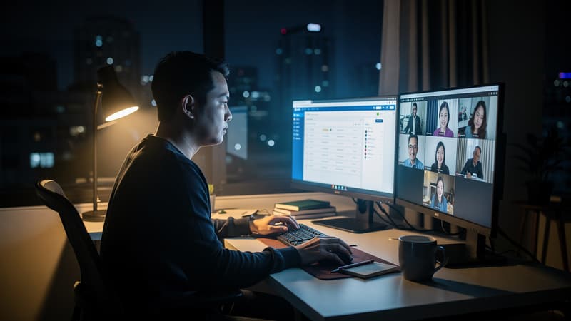 Top 3 Remote Jobs US Employers Hire in the Philippines