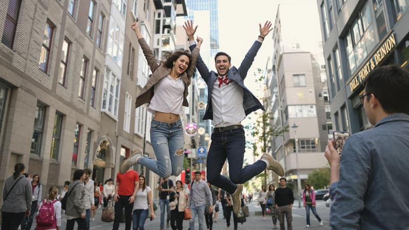 Unlock your Potential: Mastering Strategic Thinking for Life and Career Success