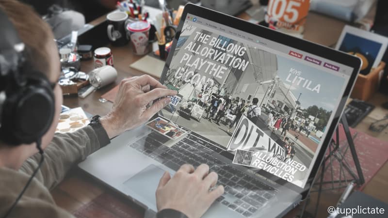 Web Developers Starts to Move Away from Wordpress. Why?