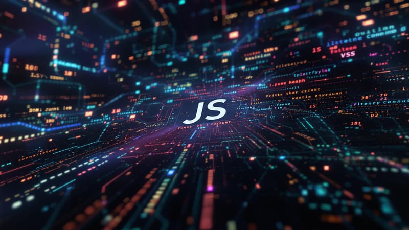 What's Actually Happening with Js Frameworks