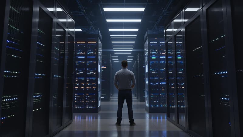 Which is Better: Server or Serverless for a Complex Web App?