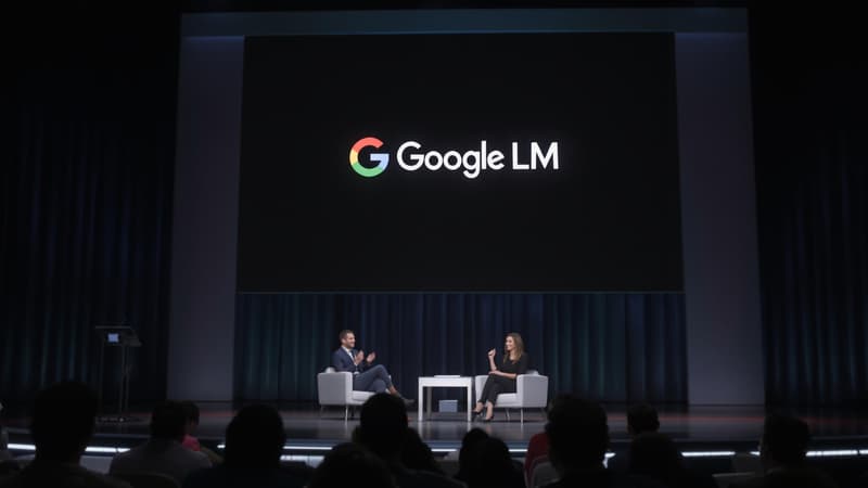 Why is Google's Notebook Lm Really Powerful?