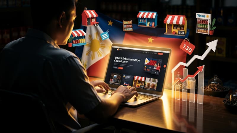 Why PH SMEs Need Websites: Flex Guide