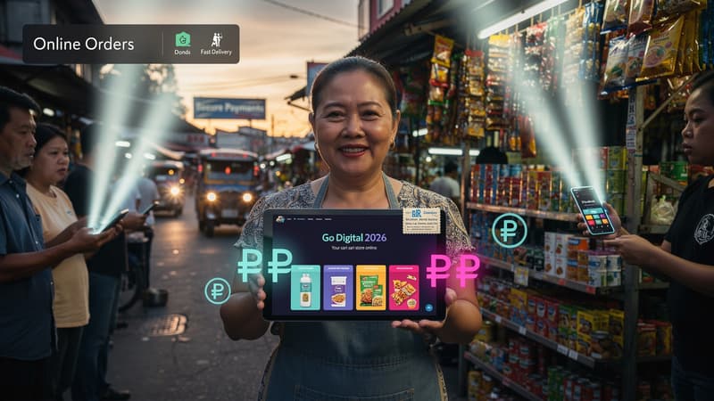 Why Your Business Needs a Website in 2026 PH