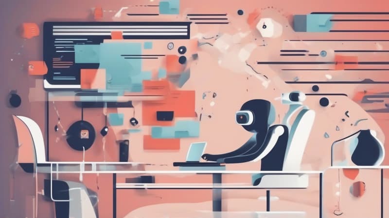 Why AI Won't Replace Web Designers