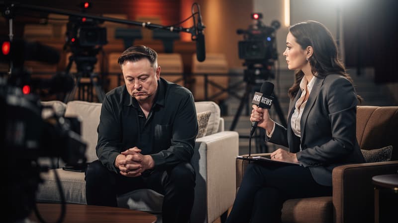 xAI Talent Exodus: Half Founders Gone in 2026